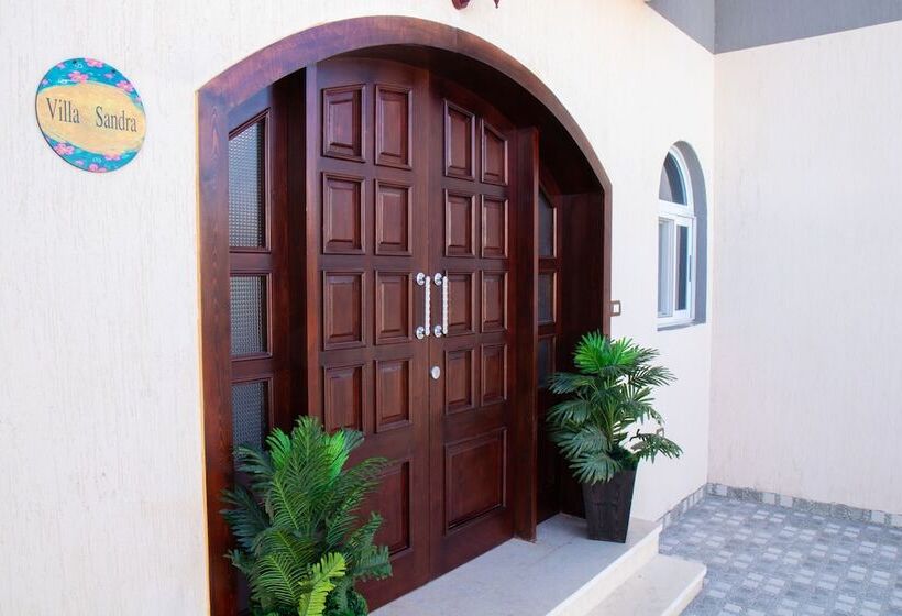 پانسیون Swiss Royal Dahab