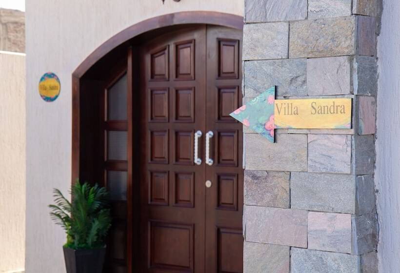 پانسیون Swiss Royal Dahab