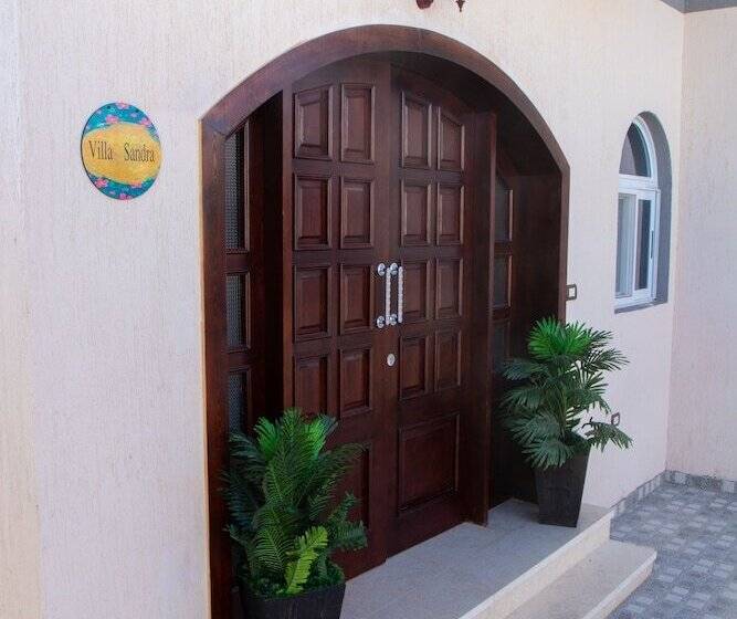 پانسیون Swiss Royal Dahab