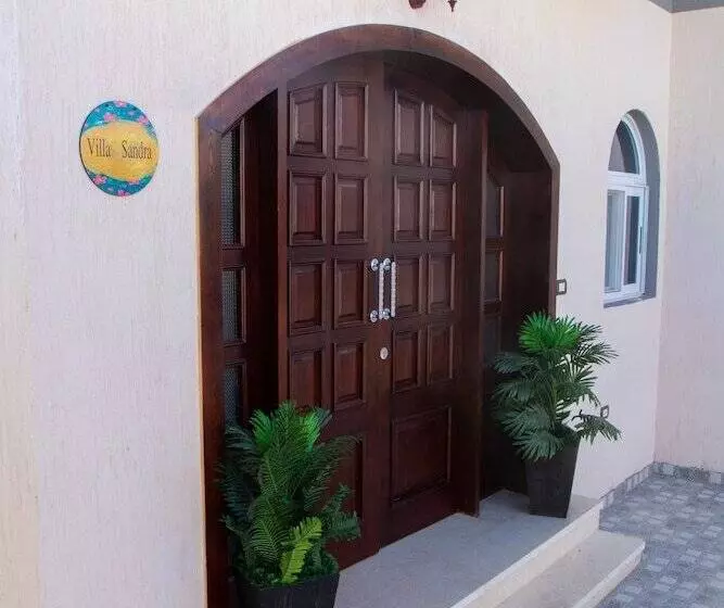 پانسیون Swiss Royal Dahab