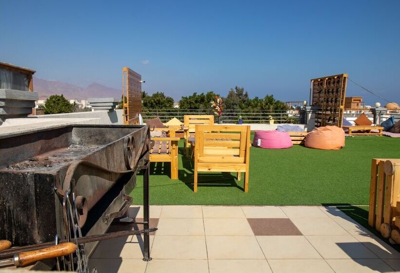 پانسیون Swiss Royal Dahab