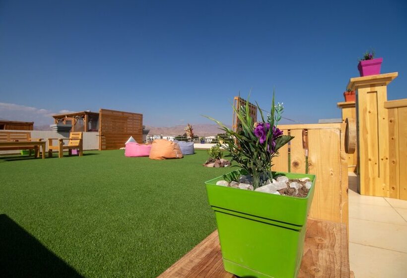 پانسیون Swiss Royal Dahab