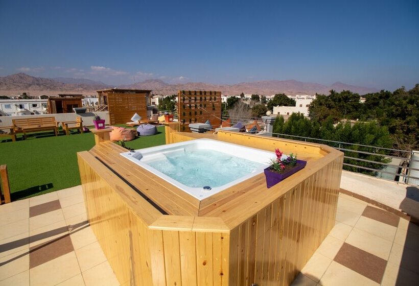 پانسیون Swiss Royal Dahab