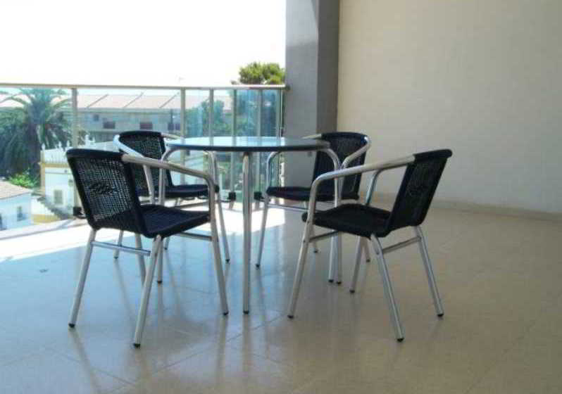 Apartamentos Sierra de Irta 3000