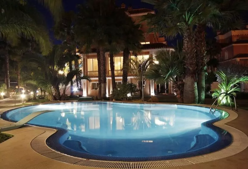 Boutique Villa Erina By Bossh Hotels   Adults Recommended