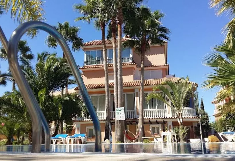 Boutique Villa Erina By Bossh Hotels   Adults Recommended