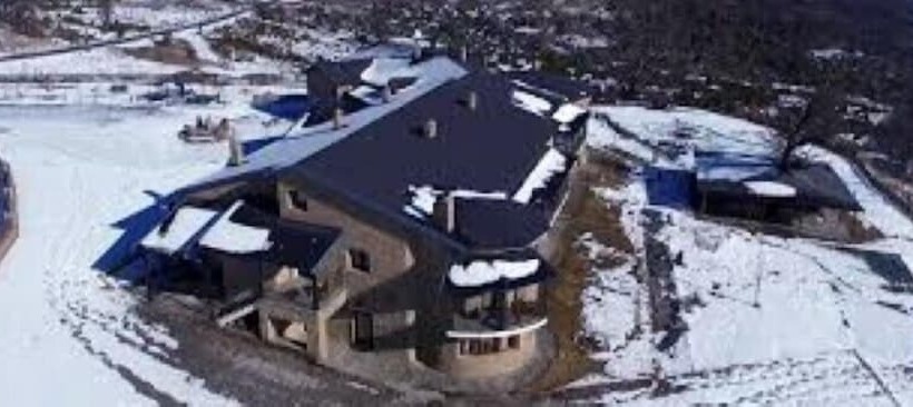 Don Constantino Hotel & Spa