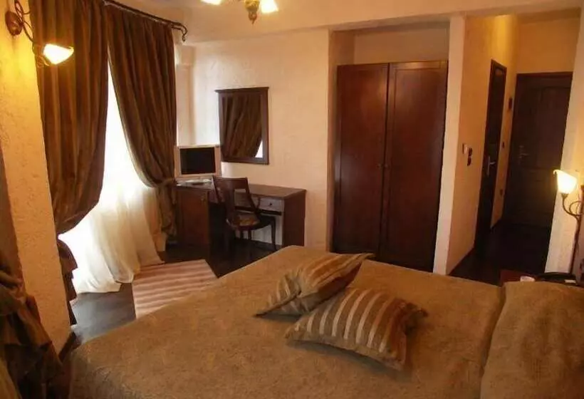 Don Constantino Hotel & Spa