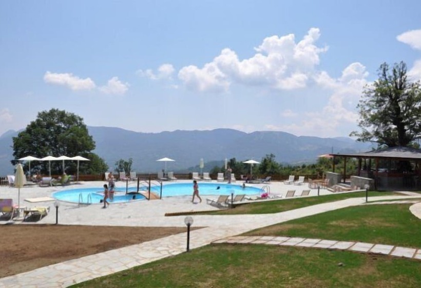 Don Constantino Hotel & Spa