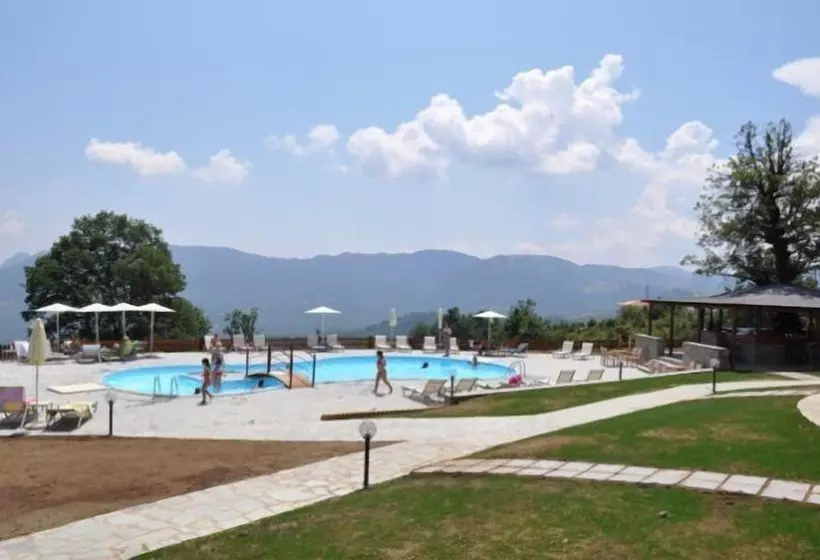 Don Constantino Hotel & Spa