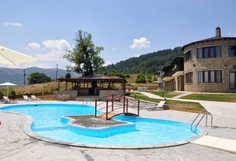 Don Constantino Hotel & Spa