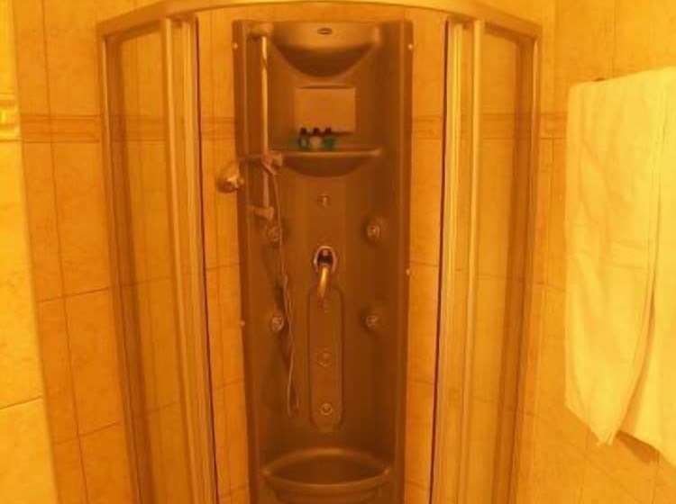 Don Constantino Hotel & Spa