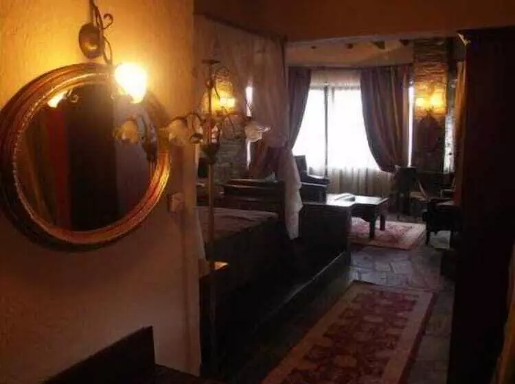 Don Constantino Hotel & Spa