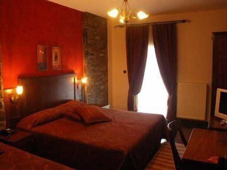 Don Constantino Hotel & Spa