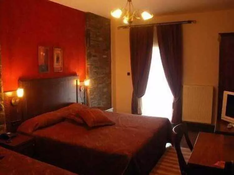 Don Constantino Hotel & Spa