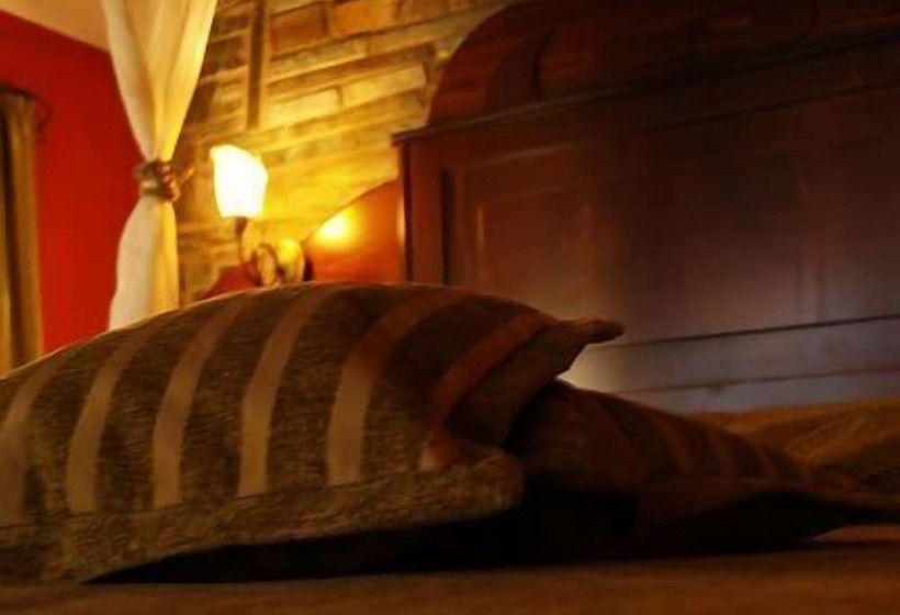 Don Constantino Hotel & Spa