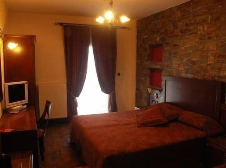 Don Constantino Hotel & Spa