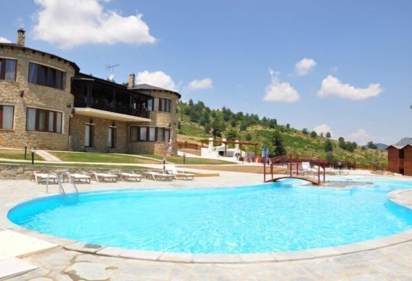 Don Constantino Hotel & Spa