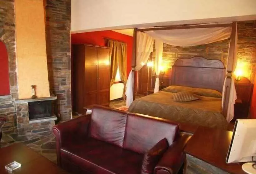 Don Constantino Hotel & Spa