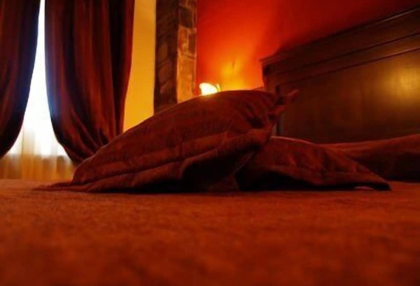 Don Constantino Hotel & Spa