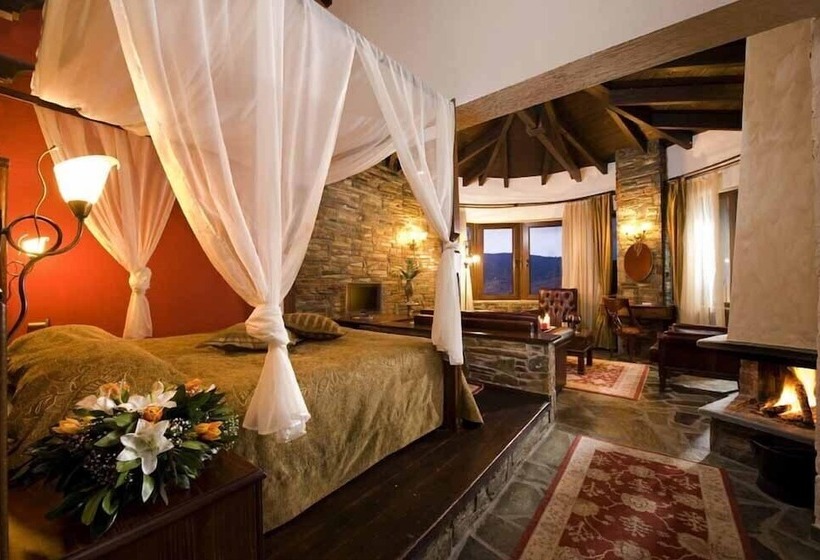 Don Constantino Hotel & Spa