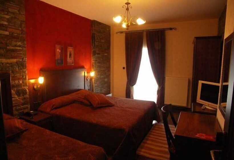 Don Constantino Hotel & Spa