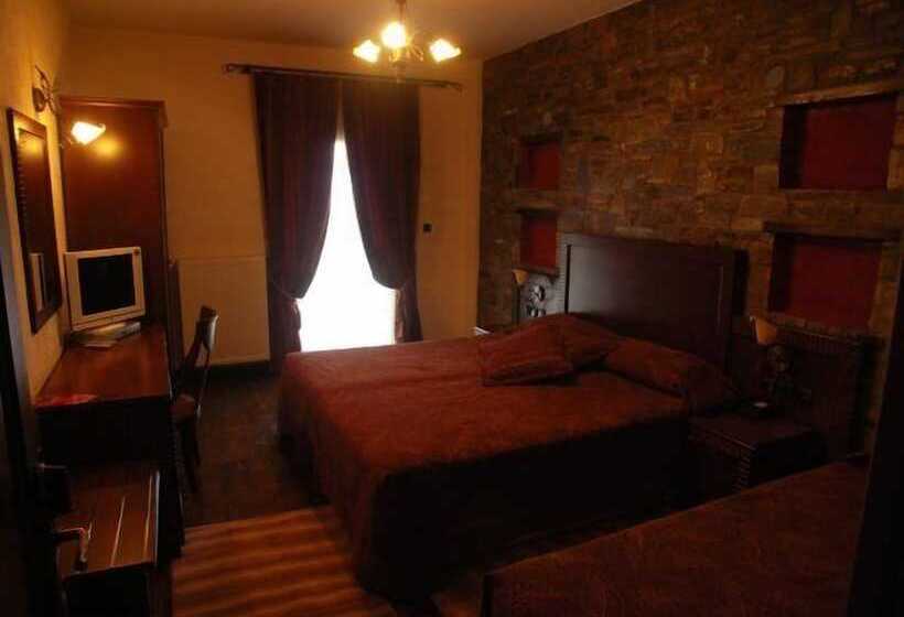 Don Constantino Hotel & Spa