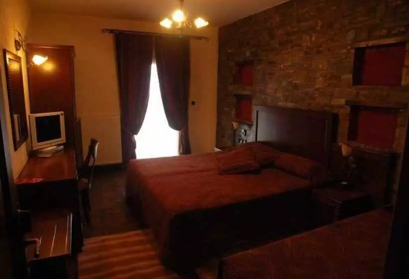 Don Constantino Hotel & Spa