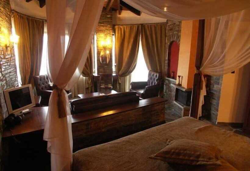 Don Constantino Hotel & Spa