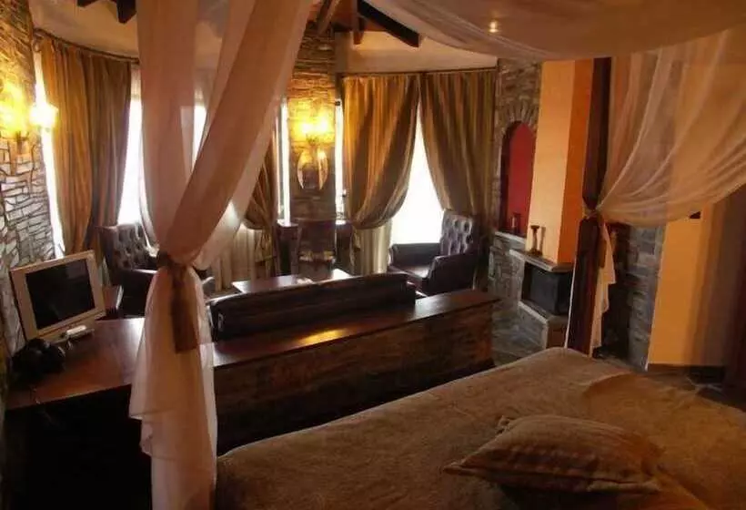 Don Constantino Hotel & Spa