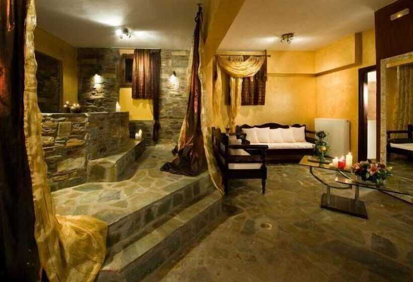 Don Constantino Hotel & Spa