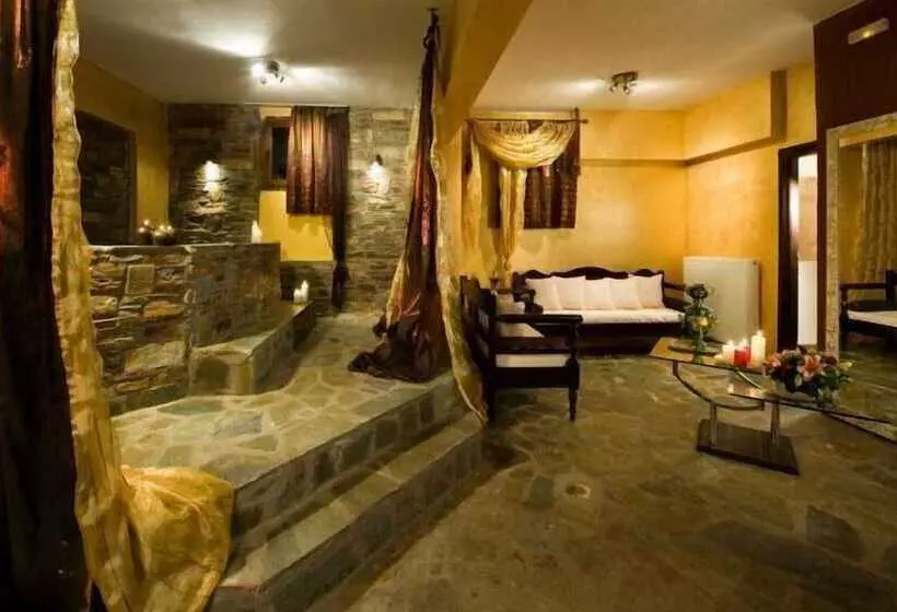 Don Constantino Hotel & Spa