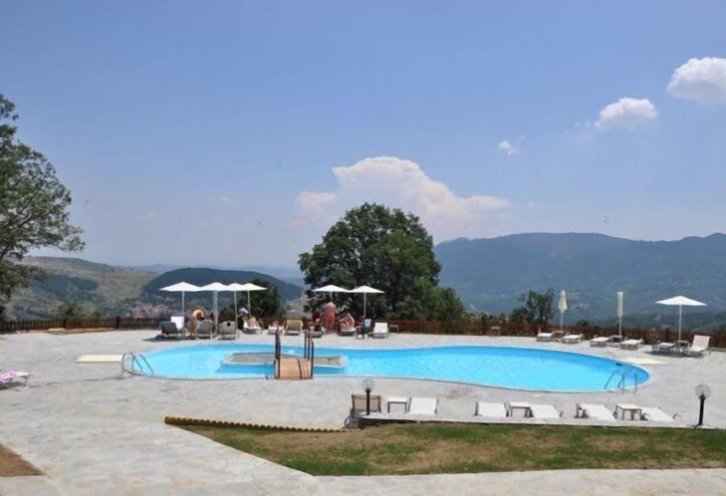 Don Constantino Hotel & Spa