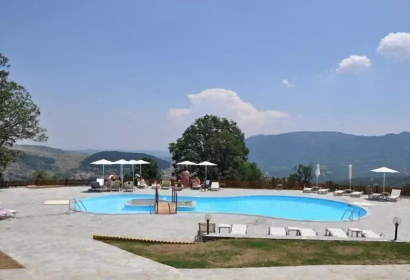 Don Constantino Hotel & Spa