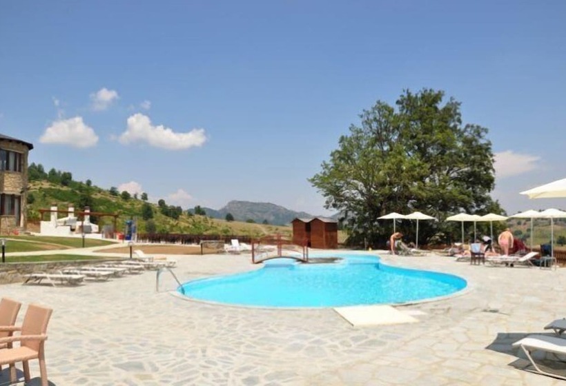 Don Constantino Hotel & Spa