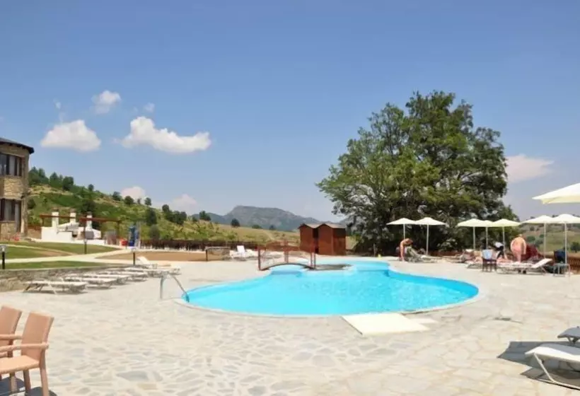 Don Constantino Hotel & Spa