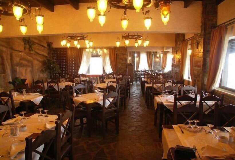 Don Constantino Hotel & Spa