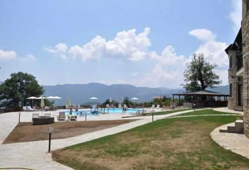 Don Constantino Hotel & Spa