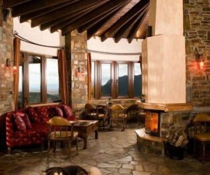 Don Constantino Hotel & Spa