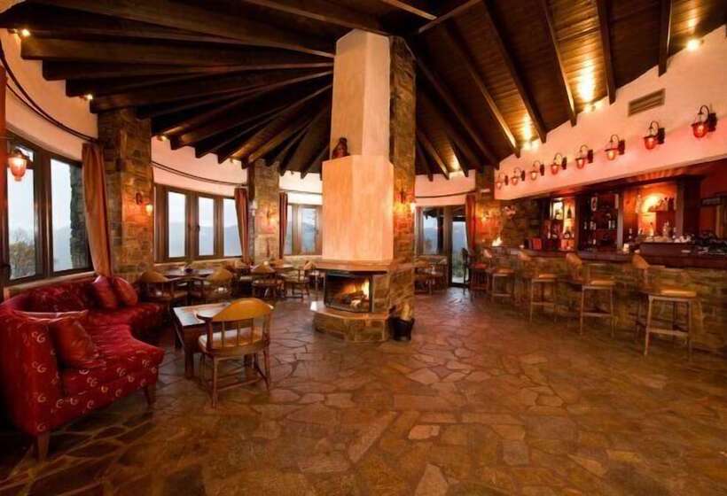 Don Constantino Hotel & Spa