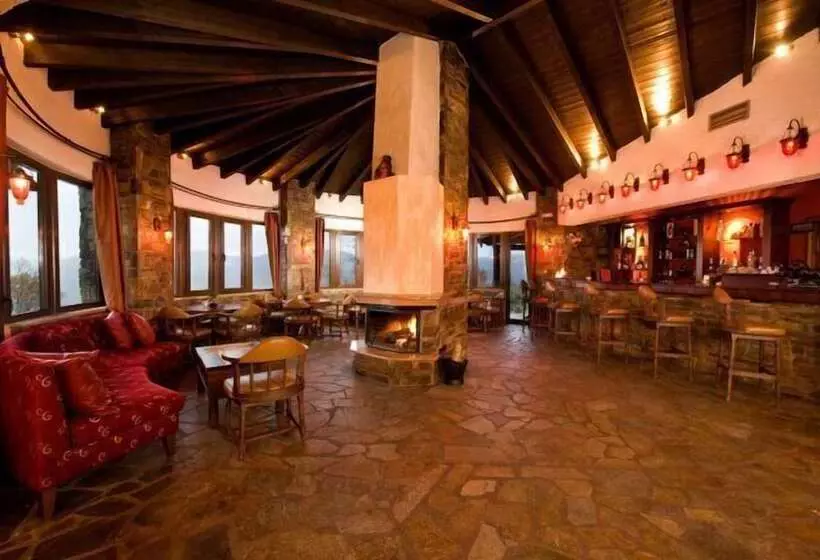 Don Constantino Hotel & Spa