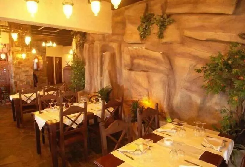 Don Constantino Hotel & Spa