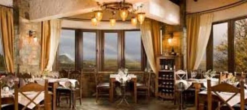 Don Constantino Hotel & Spa