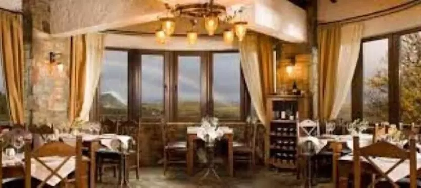 Don Constantino Hotel & Spa