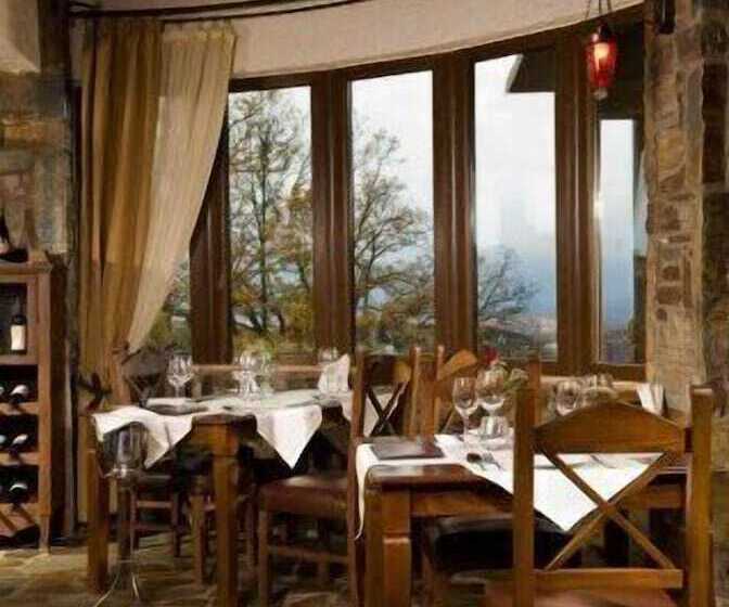 Don Constantino Hotel & Spa