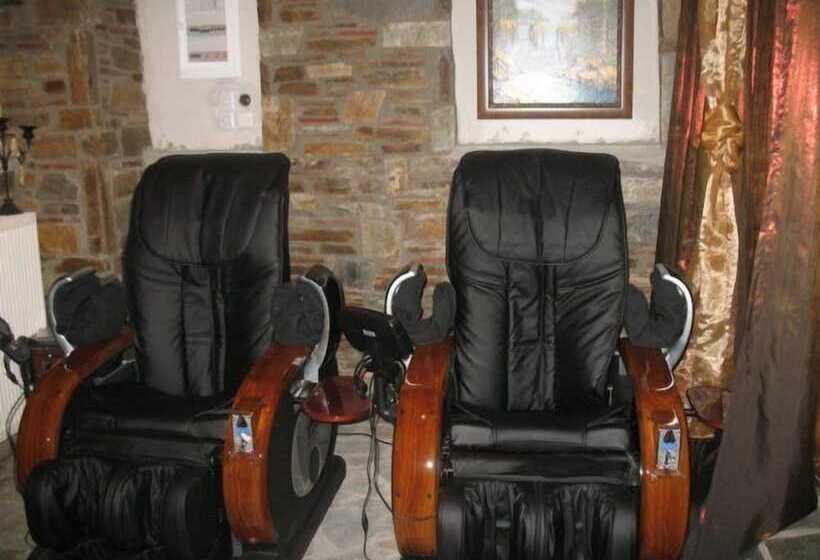 Don Constantino Hotel & Spa