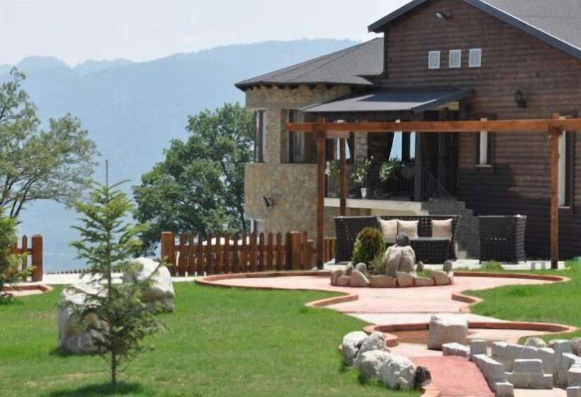 Don Constantino Hotel & Spa