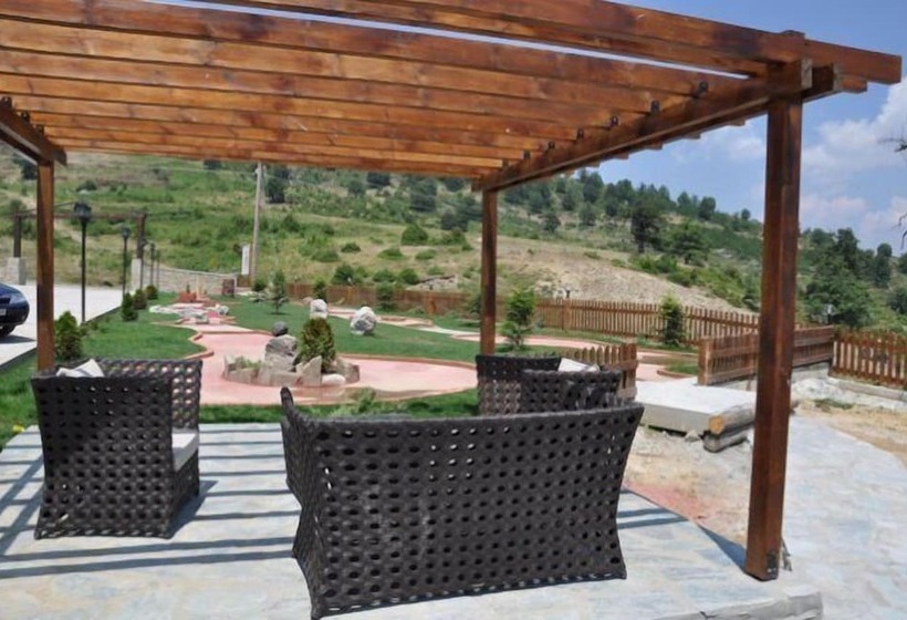 Don Constantino Hotel & Spa