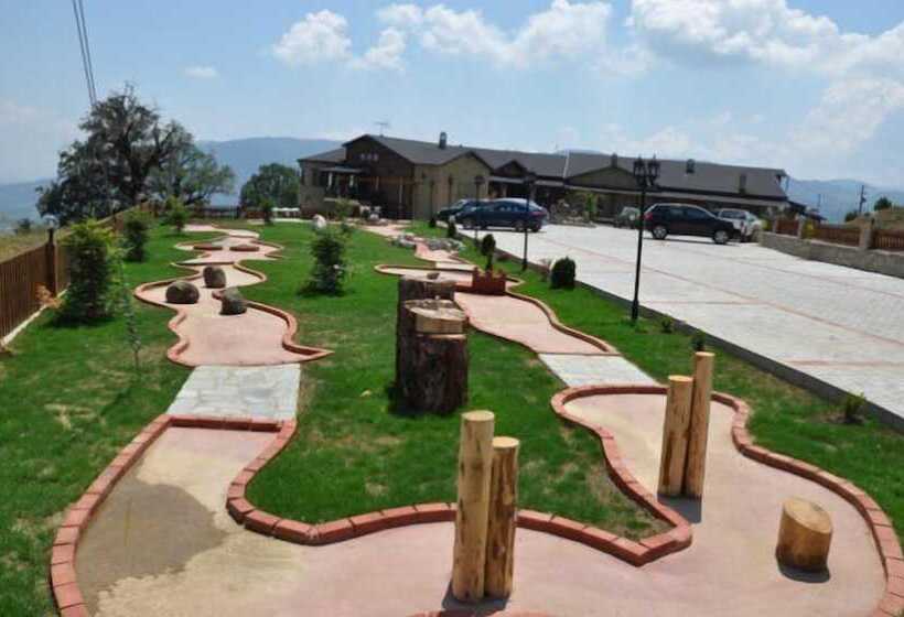 Don Constantino Hotel & Spa