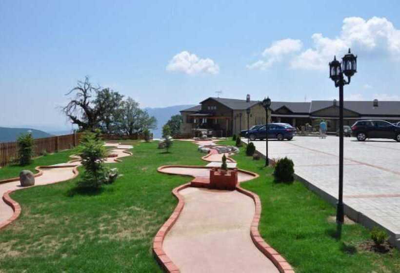 Don Constantino Hotel & Spa